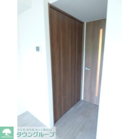 ヴィレッジ田奈の物件内観写真